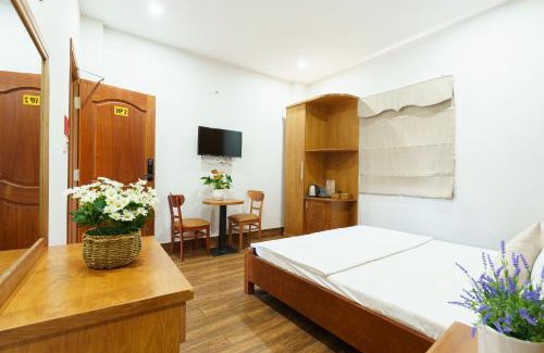 Trung Chanh Hotel | Nguyên Thái