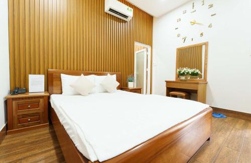 Trung Chanh Hotel | Nguyên Thái
