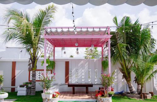La Gi House | Nguyễn Lagi Homestay