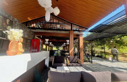 Son Trach Cabin | Nguyen Shack Retreat