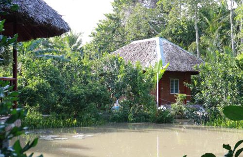 Ben Tre House | Nguyet Que Homestay & Tours