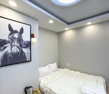 Downtown Ho Chi Minh City Villa | Nhà 4Brs 5wc Bùi Viện Quận 1