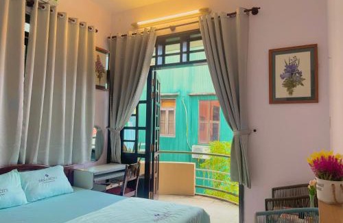 Hue City Centre House | Nhà Bơ Homestay