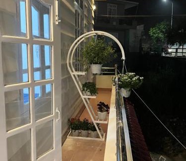 Mang Yang Apartment | Nhà Bi'x