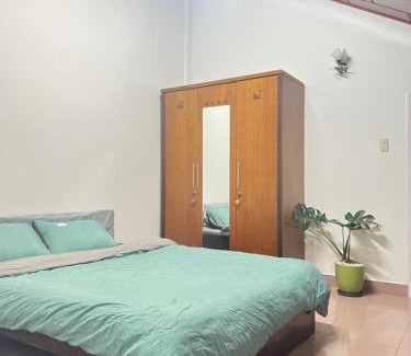 Mang Yang Apartment | Nhà Bi'x