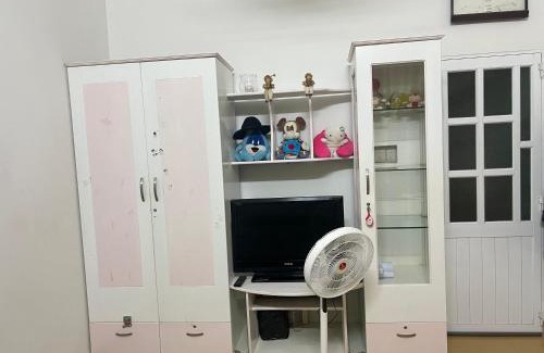 Mang Yang Apartment | Nhà Bi'x