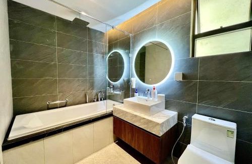 Tan Phu District Apartment | Nhà của Hải Celadon City Tân Phú - Aeon Mall