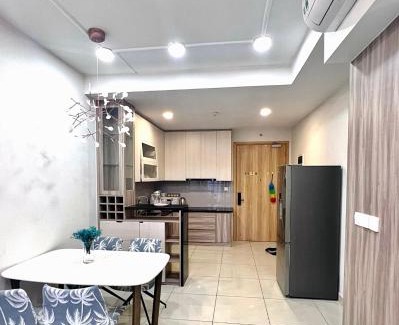 Tan Phu District Apartment | Nhà Của Trúc - Celadon City cạnh Aeon Tân Phú