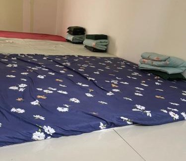 Muong Thanh Apartment | nhà hưng hà