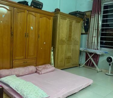 Muong Thanh Apartment | nhà hưng hà