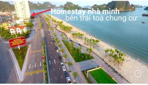 Ha Long House | Nhà Mình Homestay Double