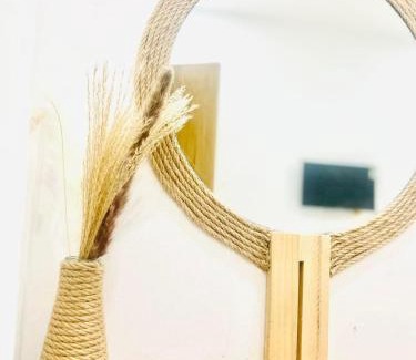 Ha Long House | Nhà Mình Homestay Double