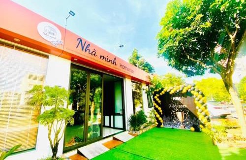 Ha Long House | Nhà Mình Homestay Double