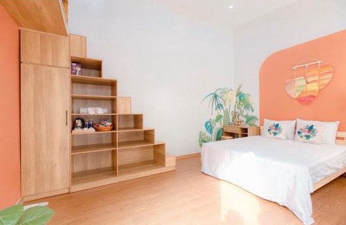 Ha Long House | Nhà Mình Homestay Hạ Long