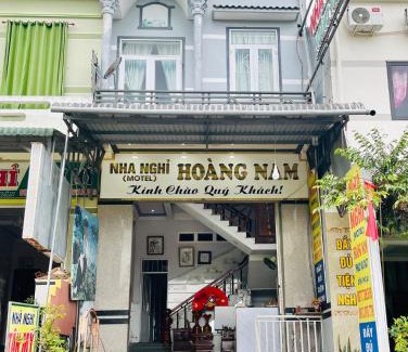 Ba To Bed & Breakfast | Nhà nghỉ Hoàng Nam