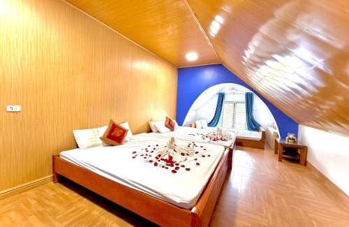 Gia Vien Bed & Breakfast | Nhà Nghỉ Núi