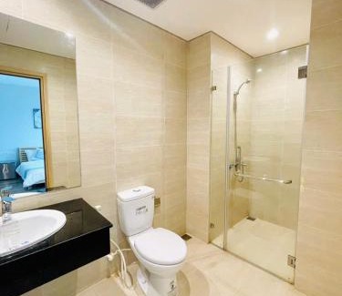 Duong To Apartment | Nhà Nguyên Căn Costis 5 Phòng Ngủ