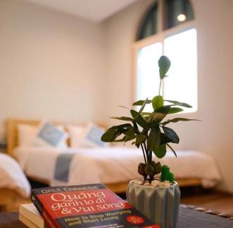 Duong To Apartment | Nhà Nguyên Căn Costis 5 Phòng Ngủ