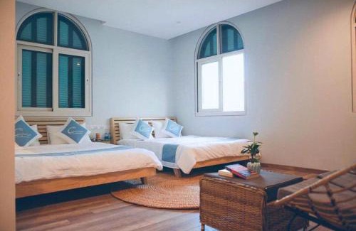 Duong To Apartment | Nhà Nguyên Căn Costis 5 Phòng Ngủ