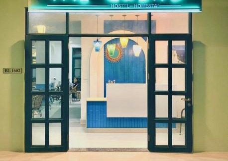 Duong To Apartment | Nhà Nguyên Căn Costis 5 Phòng Ngủ