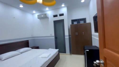 Ho Chi Minh City Apartment | Nhà nguyên căn full nội thất