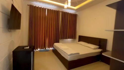 Ho Chi Minh City Apartment | Nhà nguyên căn full nội thất