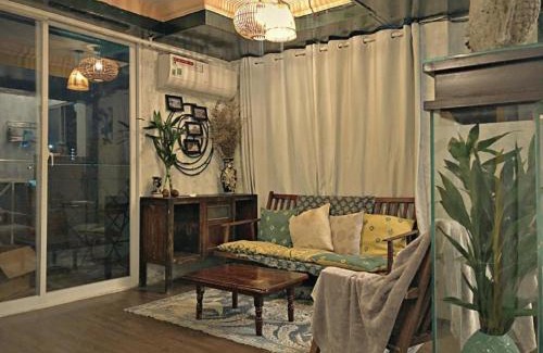 Hang Xanh Hotel | Nhà Saigon Homestay&Coffee