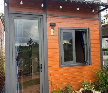 Lam Ha House | Nhà Trên Đồi Farmstay - Nam Ban