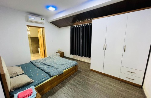 Bao Loc Apartment | Nhà view đồi thông tại Bảo Lộc
