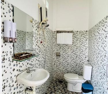 Ninh Hai House | Nhân Duyên Hotel