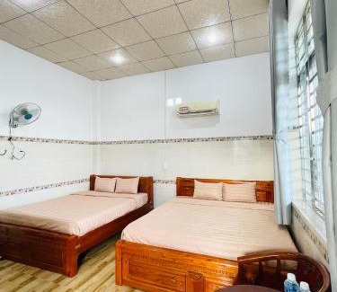 Ninh Hai House | Nhân Duyên Hotel
