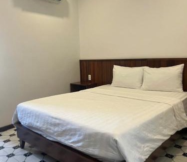 Phan Rang Hotel | Nhã Hotel