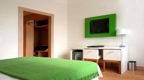 Diputacion de Cartagena Casco Hotel | NH Campo Cartagena
