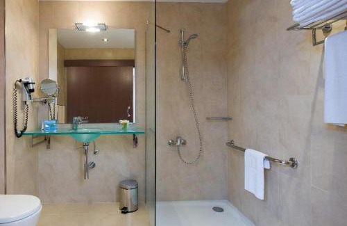 La Creu del Grau Hotel | NH Ciudad de Valencia