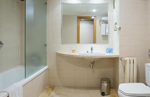 La Creu del Grau Hotel | NH Ciudad de Valencia