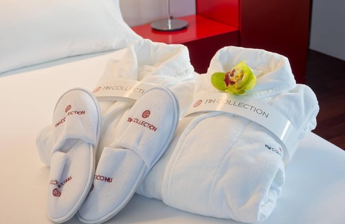 Les Corts Hotel | NH Collection Barcelona Constanza