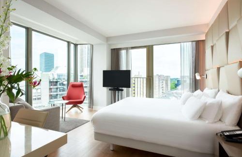 Eindhoven City Center Hotel | NH Collection Eindhoven Centre