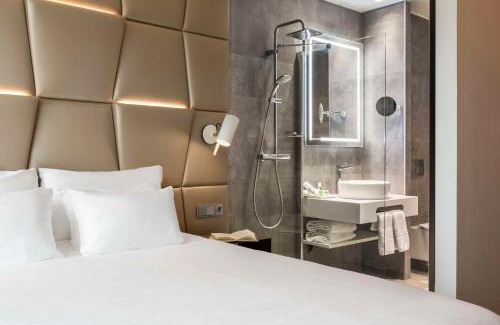 Eindhoven City Center Hotel | NH Collection Eindhoven Centre