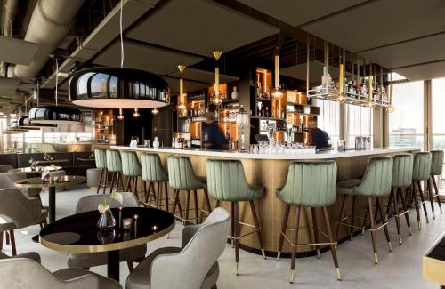Eindhoven City Center Hotel | NH Collection Eindhoven Centre