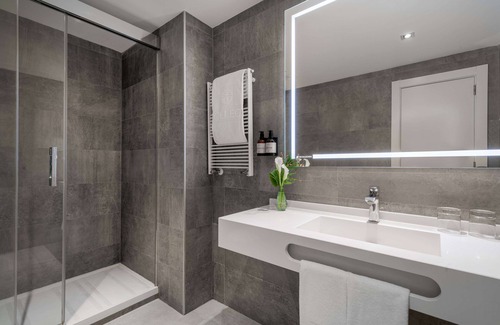 Recoletos Hotel | NH Collection Madrid Colón