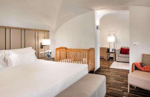 Literary Quarter Hotel | NH Collection Madrid Palacio de Tepa