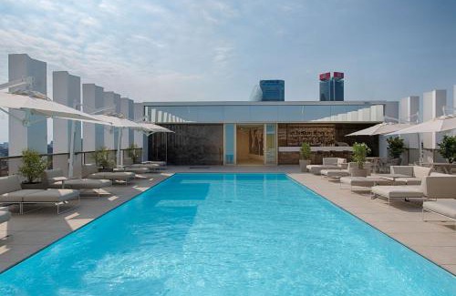 Milan Hotel | NH Collection Milano CityLife