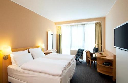 Oberbilk Hotel | NH Düsseldorf City