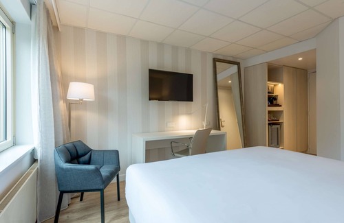 Veldhoven Hotel | NH Eindhoven Conference Centre Koningshof