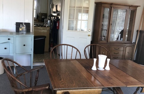 Lochmere House | NH Farm House on Lake Winnisquam! Book now for boat slip access!
