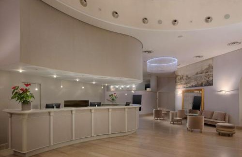 Maddalena Hotel | NH Genova Centro