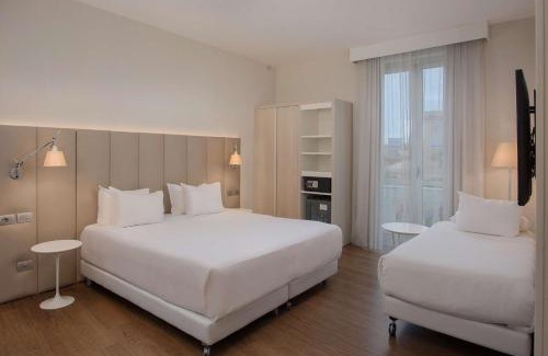 Maddalena Hotel | NH Genova Centro