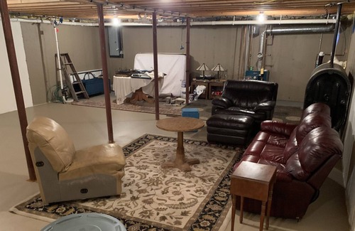 Campton House | NH House Ski,Camp, Hike,Swim,boat, hunt close to Plymouth State ,weekly monthly