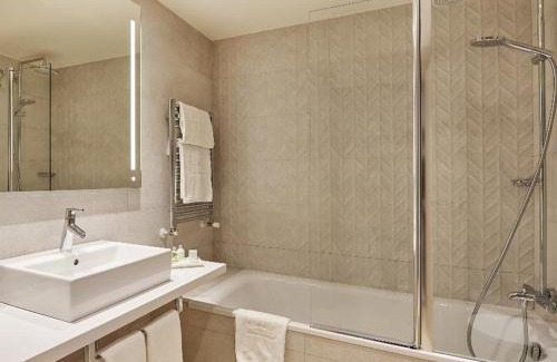 Logrono City Centre Hotel | NH Logroño Herencia Rioja