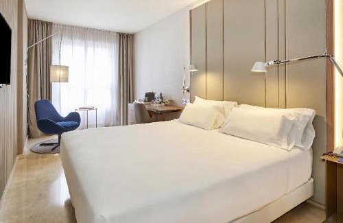 Logrono City Centre Hotel | NH Logroño Herencia Rioja